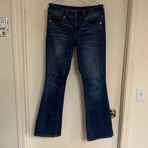 American Eagle Kick Boot